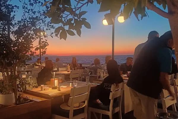 SAİT RESTAURANT - Restoran - Muğla Bodrum