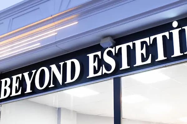Beyond Estetik Klinik by Serap Amanat - Sağlık ve Güzellik Merkezi - Malatya Yeşilyurt