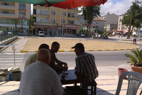 Cındıkoğlu Ekmek Fırını - Restoran - Samsun İlkadım