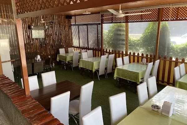 Öz Altınova pide kebap salonu - Restoran - Ankara Akyurt