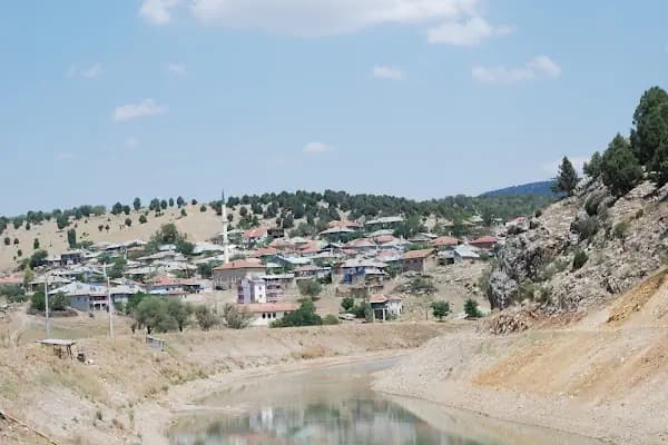 Balıklava - Yerleşim Yeri - Konya Ahırlı