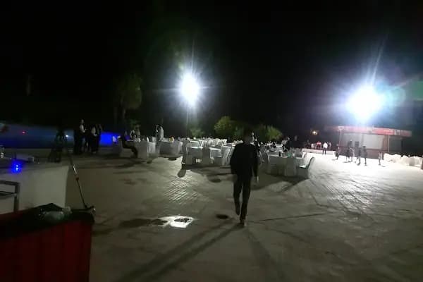 Movapark Düğün Salonu - Düğün Hizmeti - Mardin Artuklu