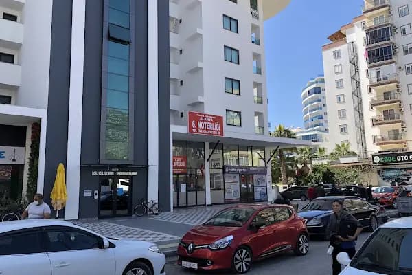 ALANYA 6. NOTERLİĞİ - Noter - Antalya Alanya