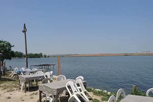 CENNET PİKNİK ALANI - Mangal - İstanbul Arnavutköy