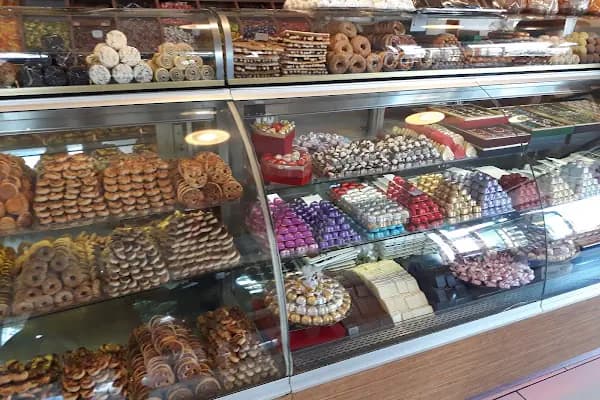 Ender Pastaneleri - Pastane - Ankara Ayaş