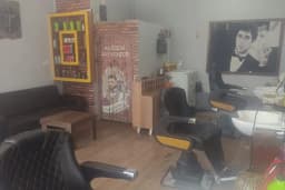 Ozan Barber's Club