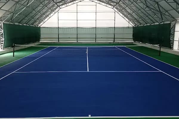 Angora Tenis Akademisi Spor Kulübü - Tenis Kulübü - Ankara Çankaya