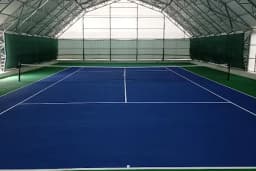 Angora Tenis Akademisi Spor Kulübü