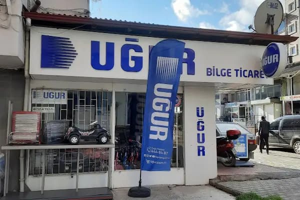 Uğur Yetkili Bayi - Bilge İç ve Dış Tic. Ev Gereçleri Paz. Ltd. Şti. - Beyaz Eşya Mağazası - Samsun Havza