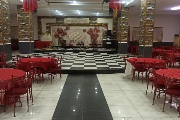 Görkemli Plaza Düğün Salonu - Düğün Salonu - Gaziantep Nizip