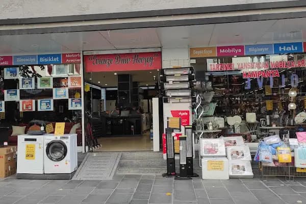 yön avm bağcılar - Alışveriş merkezi - İstanbul Bağcılar