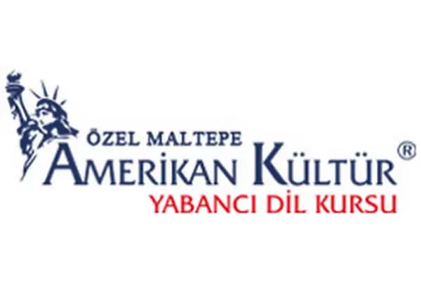 Maltepe Amerikan Kültür Yabancı Dil Kursu - Dil Okulu - İstanbul Ataşehir