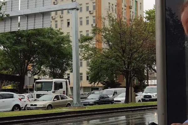 Tarım ve Orman Bakanlığı, IX. Bölge Müdürlüğü - Devlet Dairesi - Ankara Altındağ
