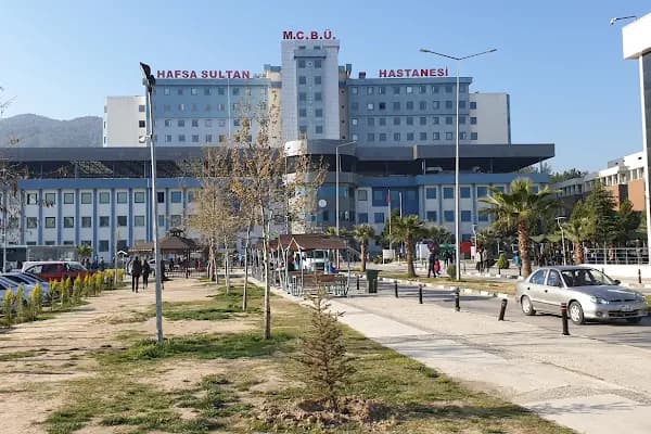 Prof. Dr. Yavuz Keçeci - Estetik Cerrahi Uzmanı - Manisa Sarıgöl