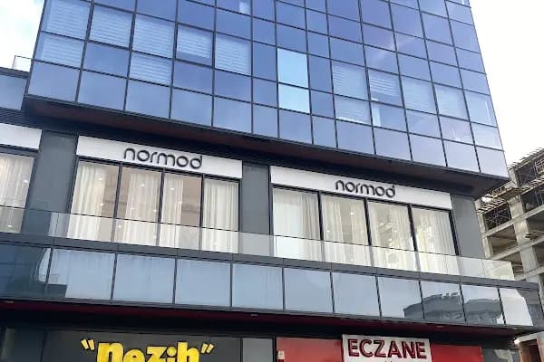 Normod Maltepe - Mobilya mağazası - İstanbul Maltepe