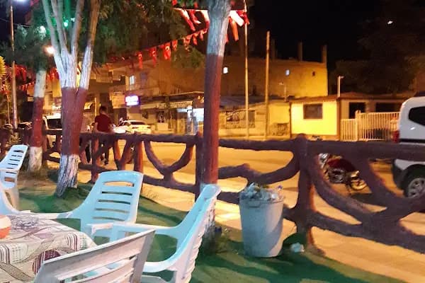 BEYZADE ŞARK ODALARI - Tersane - Şanlıurfa Akçakale