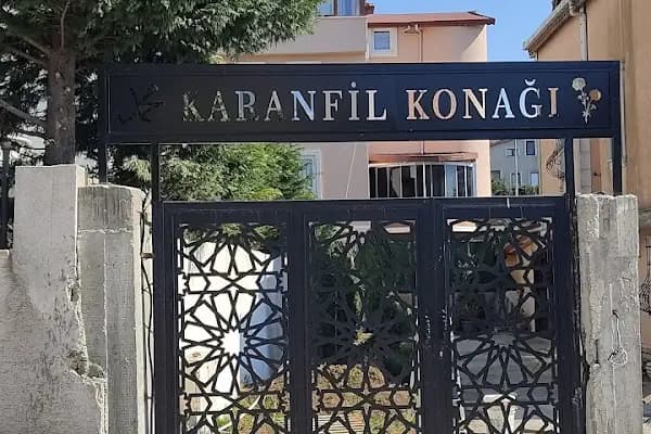 Osmanlı Konakları Satış Ofisi - Kurumsal Ofis - İstanbul Avcılar