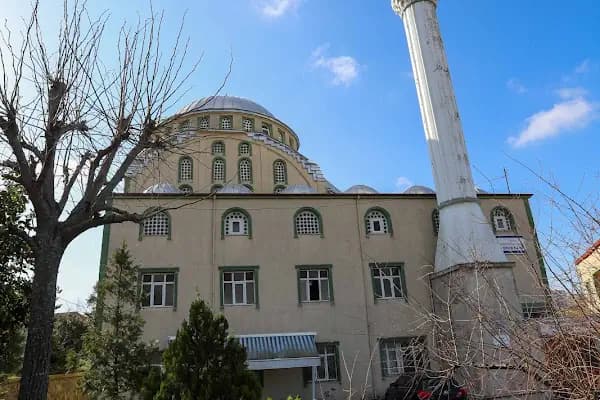Yassıören Mahallesi Camii - Cami - İstanbul Arnavutköy