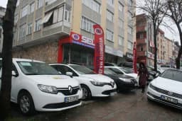 Selam Otomotiv
