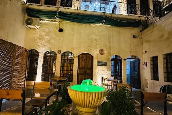 Sefertepe Otel - Otel - Şanlıurfa Eyyübiye