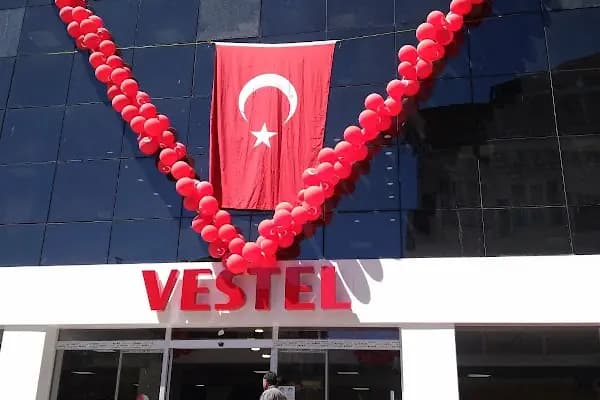 Halkalılar plaza - Mobilya mağazası - Erzurum Aziziye