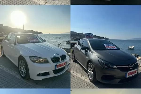 SAD RENT A CAR - Araba Kiralama Şirketi - Bursa İznik