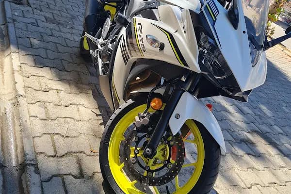 T.T.A Rent a Motorcycle in Alanya - Motosiklet Kiralama Acentesi - Antalya Alanya