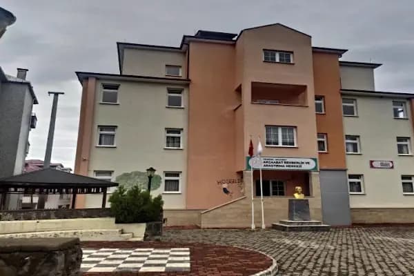 Akçaabat Rehberlik ve Araştırma Merkezi - Eğitim Merkezi - Trabzon Araklı