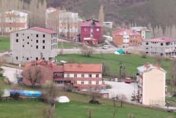 Bahçesaray Devlet Hastanesi