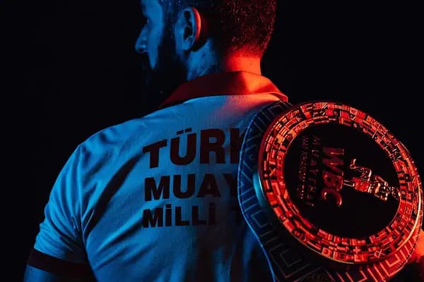 Solid Fight Academy - Muay Thai / Kick Boks / Boks - Dövüş Sanatları Okulu - İstanbul Maltepe