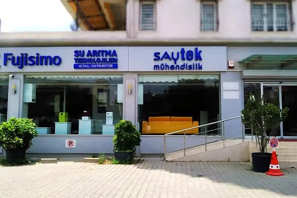 Fujisimo Su Arıtma ve Güneş Enerjisi Teknolojileri - Su Arıtma Ürünleri Tedarikçisi - Adana Çukurova