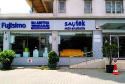 Fujisimo Su Arıtma ve Güneş Enerjisi Teknolojileri