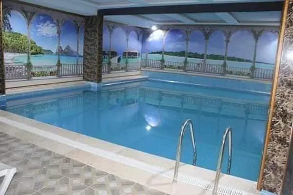 çerkezköy osmanlı hamamı - Hamam - Tekirdağ Çerkezköy