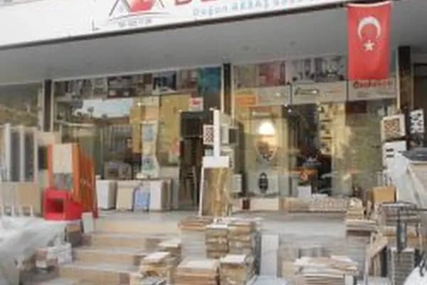 DOĞAN YAPI ALANYA - Yapı Malzemeleri Mağazası - Antalya Alanya