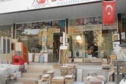 DOĞAN YAPI ALANYA