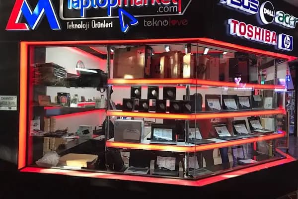 LAPTOP DÜNYASI BİLGİSAYAR TEK. SAN. TİC. LTD. ŞTİ. TEKNİK SERVİS &amp; SATIŞ ( Bilgisayar Teknolojileri San Tic Ltd Şti) - Bilgisayar Tamir Servisi - Konya Selçuklu
