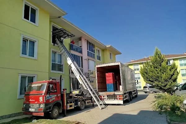 inegöl asansör - Asansör Servisi - Bursa İnegöl