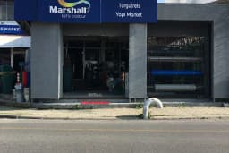 turgutreis yapı market
