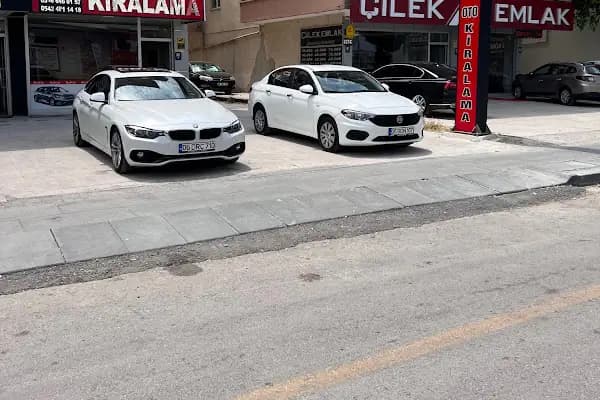 Red Oto Kiralama - Ankara Etimesgut Rent A Car - Araba Kiralama Şirketi - Ankara Etimesgut