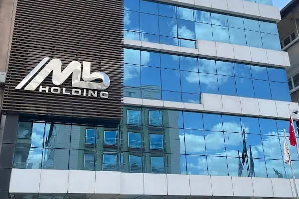 MB Holding - Holding Şirket - Gaziantep Şahinbey