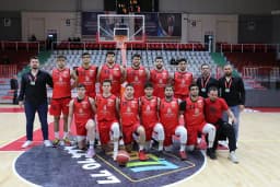 TEK HEDEF SPOR KULÜBÜ