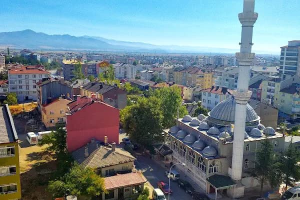 Ünal Palas Otel - Otel - Konya Akşehir