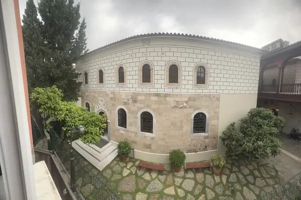 Erkal Pansion - Turistik Pansiyon - Antalya Muratpaşa