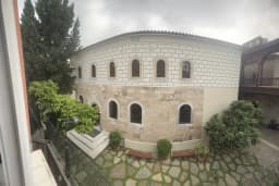 Erkal Pansion