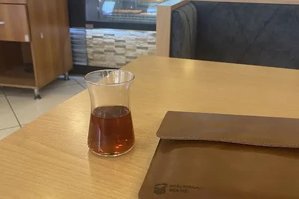 Has Dürüm - Dürüm Restoranı - Kocaeli Çayırova