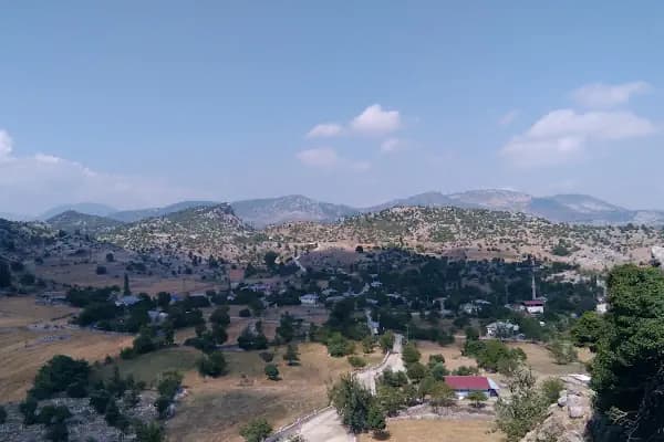 Gireğiyeniköy - Yerleşim Yeri - Adana Yüreğir