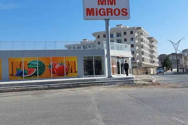 M Migros - Süpermarket - İzmir Aliağa
