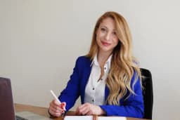 Bodrum Psikolojik Danışman &amp; Pedagog Kayane Kutlu
