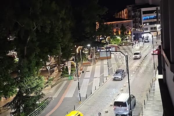 Mell City Suites Hotel - Otel - Trabzon Akçaabat