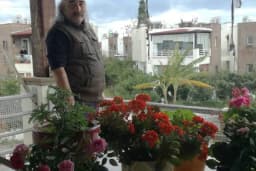 Sabahat Emin Kılavuz Evleri